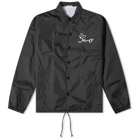 Lips Coach Jacket