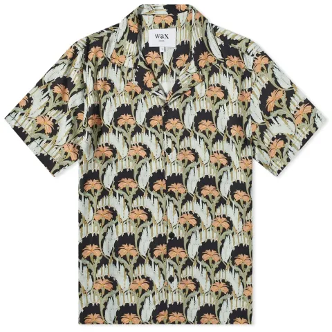 Didcot Ivy Vacation Shirt