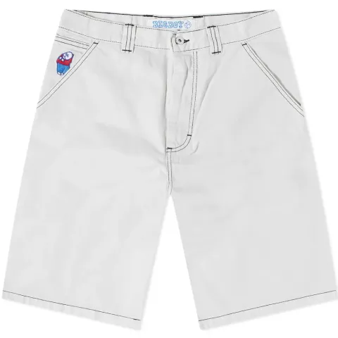 Polar Skate Co. Big Boy Work Shorts