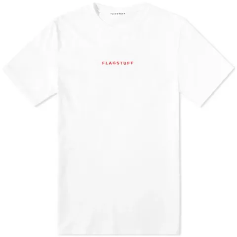 F-LAGSTUF-F Tee
