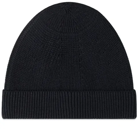 Knitted Beanie