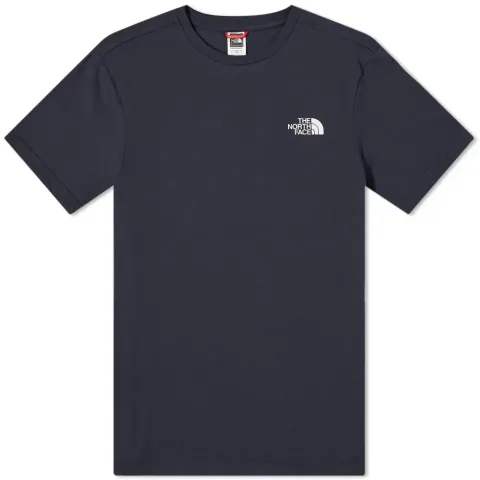 Simple Dome T-Shirt