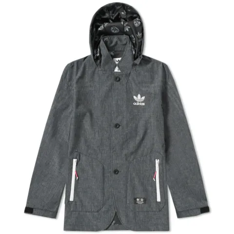 x United Arrows & Sons Urban Jacket