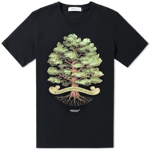 Tree Of Romanticism Tee