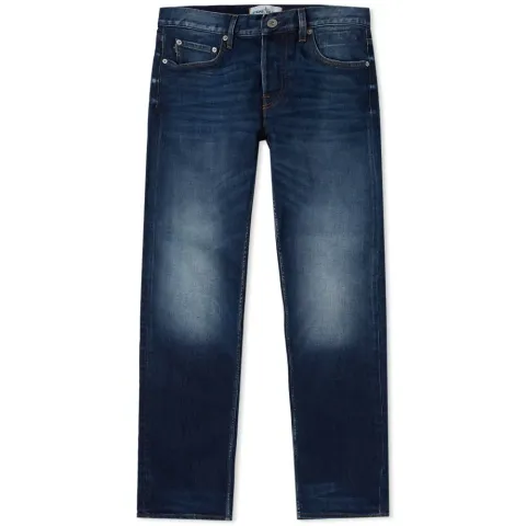 Regular Tapered Jean