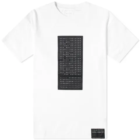 SOPHNET. Hingston N2T T-Shirt 2