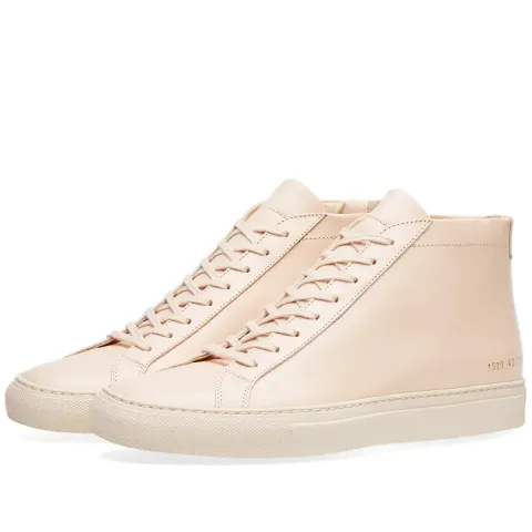 Original Achilles Mid