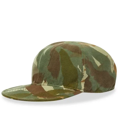 Mechanics Cap