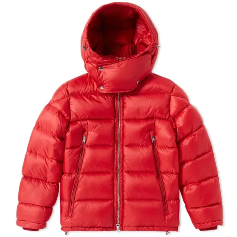 Pascal Jacket