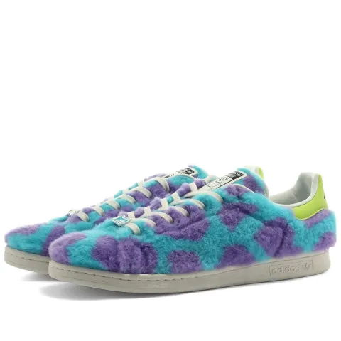 x Disney Stan Smith Mike & Sully