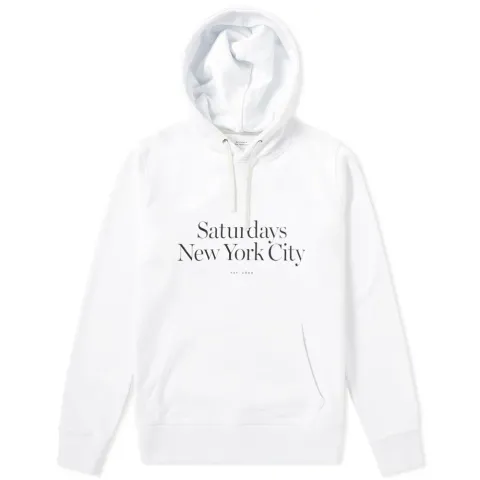 Ditch Miller Standard Hoodie