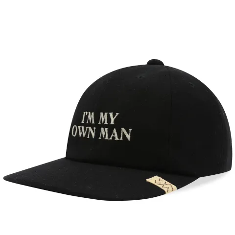 Excelisoir Cap