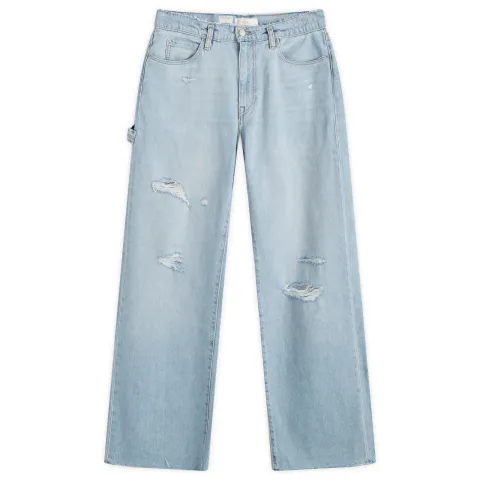 x Levis Stay Loose Denim Jeans