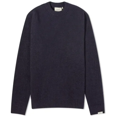 Alpine Alpaca Knit