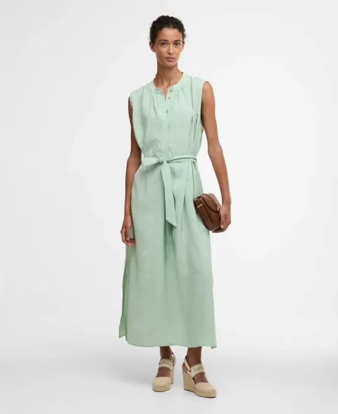 Britney Maxi Dress