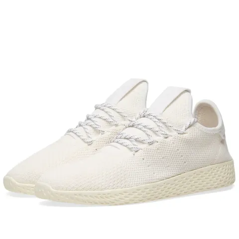 x Pharrell Williams Hu Tennis Hu 'Blank Canvas'