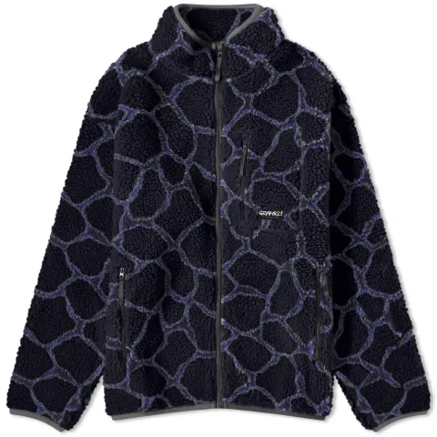 Sherpa Jacket