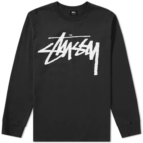 Long Sleeve Old Stock Tee