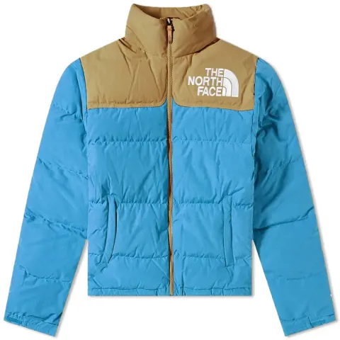 92 Low-Fi Hi-Tek Nuptse