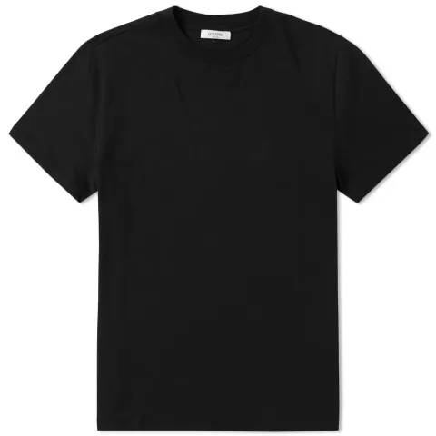 One Stud Tee