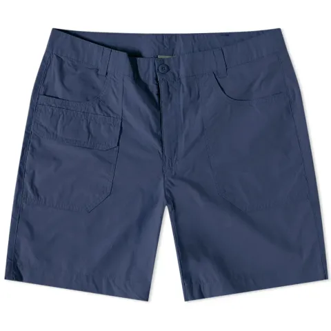 Washed Out Cargo Shorts