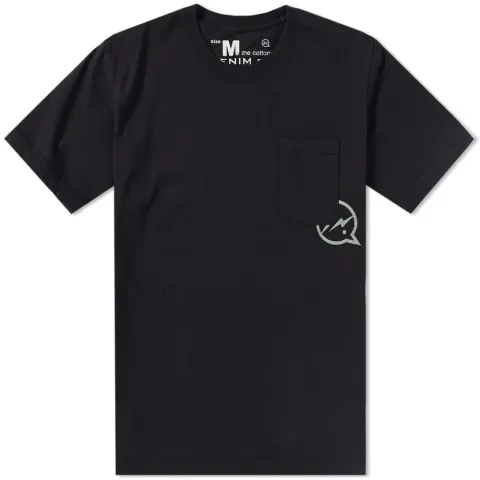 Icon Pocket Tee