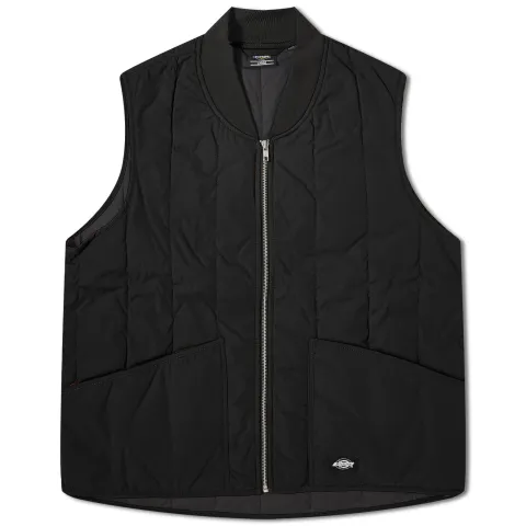 Premium Collection Quilted Vest