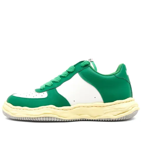 Wayne Original Vintage Low Sneaker