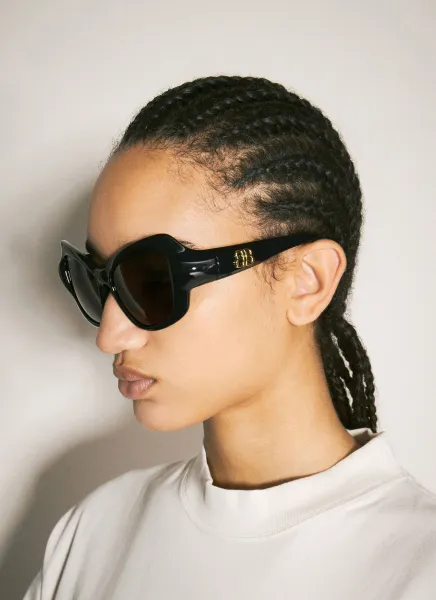 Palazzo Cat Sunglasses
