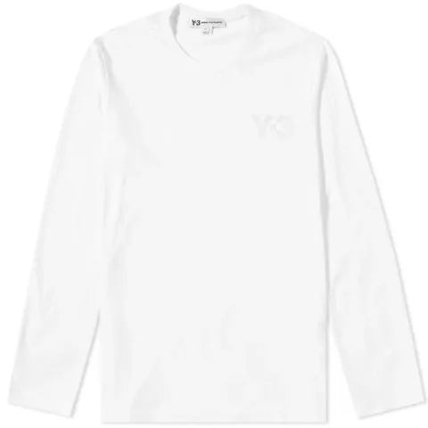 Long Sleeve Classic Tee