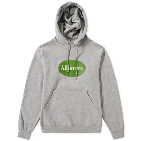 Simple Hoody
