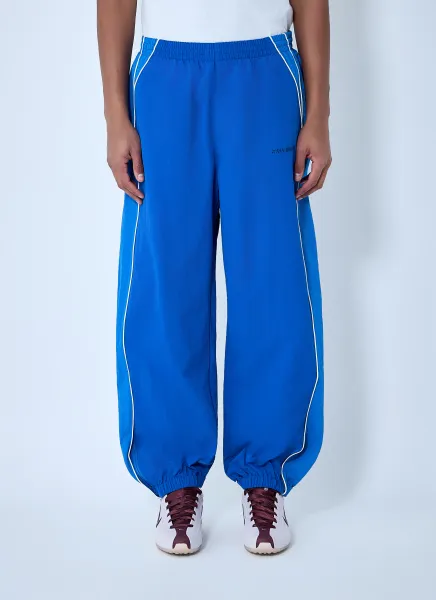 Elasticated Track Pants
