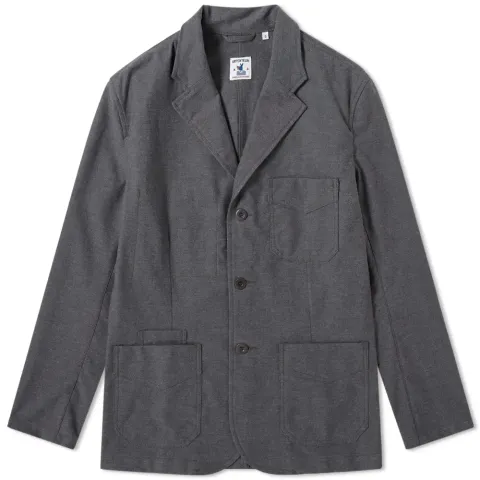 Villefranche Wool Jacket