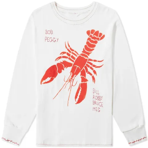 Lobster Bake Crew Sweat