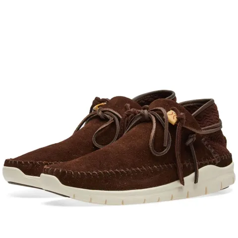 Ute Moc Folk