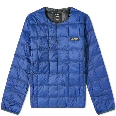x Taion Down Liner Jacket