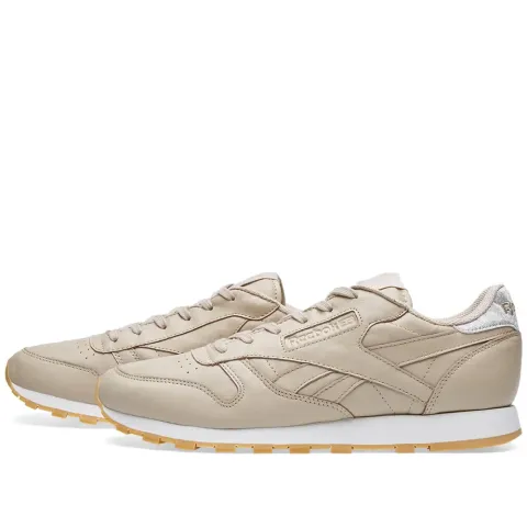 Women's Classic Leather 'Diamond'