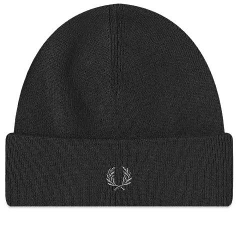 Merino Wool Beanie