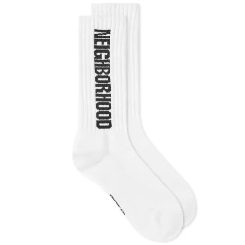 CI Logo Sock