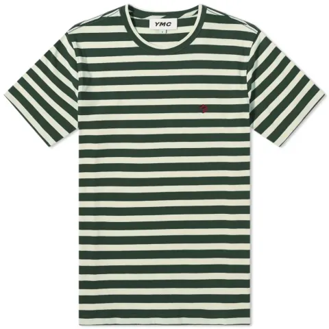 Wild Ones Stripe T-Shirt