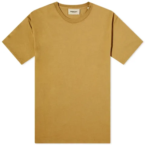 Summer Back Logo T-Shirt