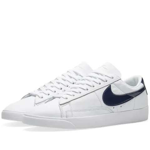 Blazer Low LE W