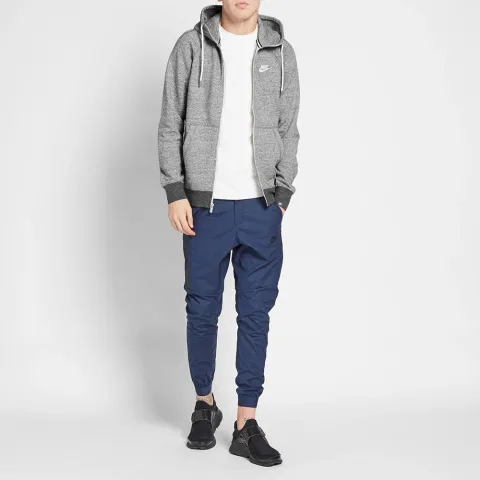 Legacy Zip Hoody