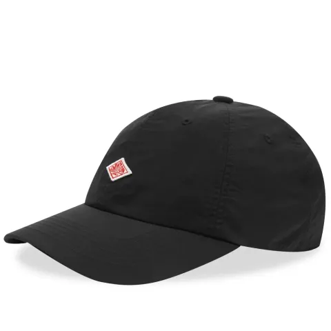 Nylon Baseball Cap