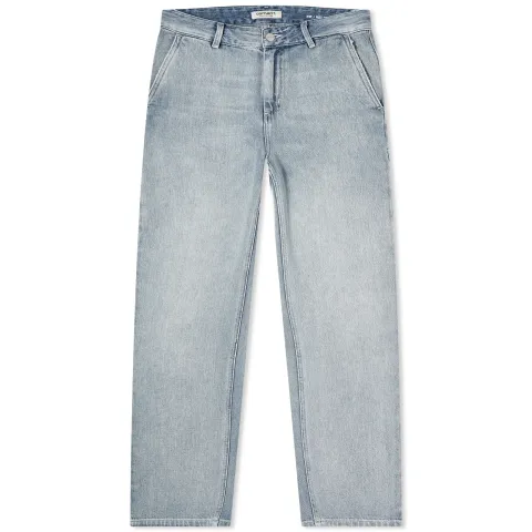 Pierce Straight Leg Pant