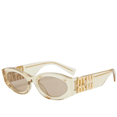 11WS Sunglasses