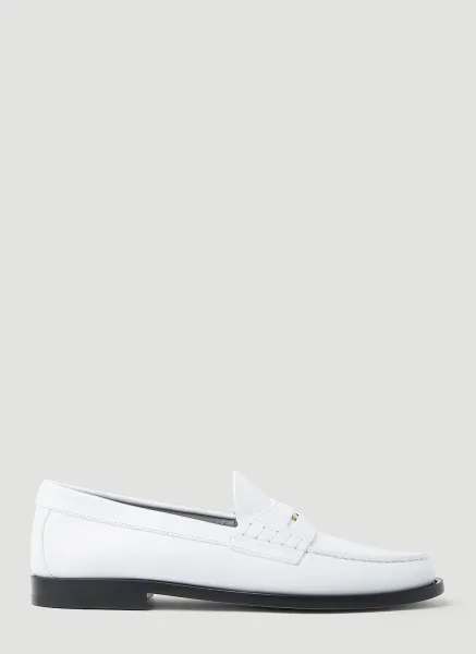 Rupert Penny Loafers