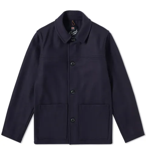 Donkey Jacket
