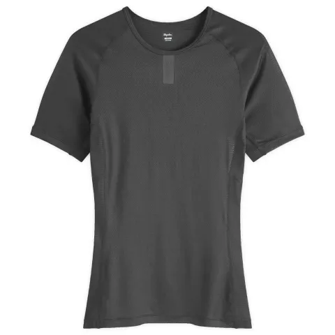 Lightweight Short Sleeve Base Layer