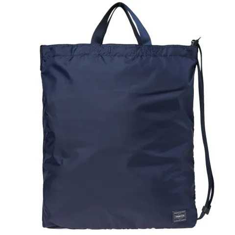 Porter-Yoshida & Co. Flex 2 Way Foldable Shoulder Tote Bag